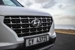 Hyundai Venue 2019 года (ZA)